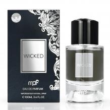Мъжки Парфюм - My Perfumes Wicked EDP 100 мл.