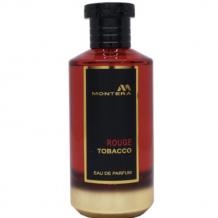 Унисекс Парфюм - Fragrance World Montera Rouge Tobacco EDP 100 мл.