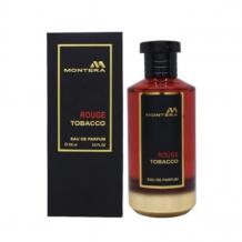 Унисекс Парфюм - Fragrance World Montera Rouge Tobacco EDP 100 мл.