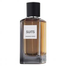 Унисекс Парфюм - Fragrance World Suits EDP 100 мл.