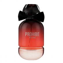 Дамски Парфюм - Fragrance World Prohibit Rouge EDP 100 мл.