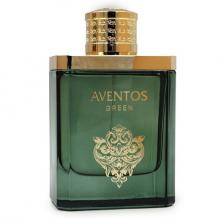 Мъжки Парфюм - Fragrance World Aventos Green EDP 100 мл.