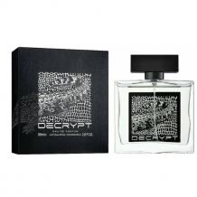 Мъжки Парфюм - Fragrance World Decrypt EDP 85 мл.