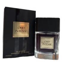 Унисекс Парфюм - Fragrance World Oud Intense EDP 100 мл.