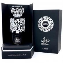 Унисекс Парфюм - French Avenue Diwani Cairo EDP 100 мл.
