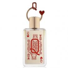 Унисекс Парфюм - Fragrance World Queen of Hearts EDP 80 мл.