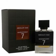 Унисекс Парфюм - Fragrance World Absolute Oud Magnificent 7 EDP 100 мл.