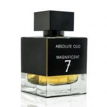 Унисекс Парфюм - Fragrance World Absolute Oud Magnificent 7 EDP 100 мл.