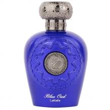 Унисекс Парфюм - Lattafa Blue Oud EDP 100 мл.