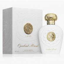 Дамски Парфюм - Lattafa Opulent Musk EDP 100 мл.