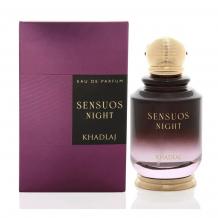 Дамски Парфюм - Khadlaj Sensuos Night EDP 100 мл.