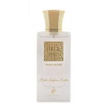 Унисекс Парфюм - Khadlaj Musk Pure Musk Blend EDP 60 мл.