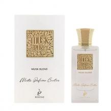 Унисекс Парфюм - Khadlaj Musk Pure Musk Blend EDP 60 мл.