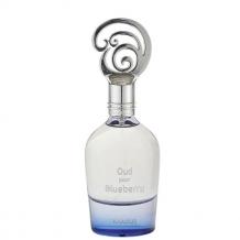 Унисекс Парфюм - Khadlaj Oud Pour Blueberry EDP 100 мл.