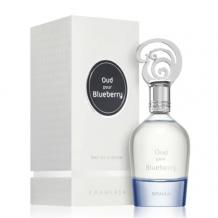 Унисекс Парфюм - Khadlaj Oud Pour Blueberry EDP 100 мл.