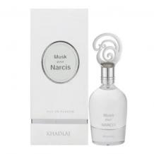 Дамски Парфюм - Khadlaj Musk Pour Narcis EDP 100 мл.