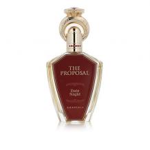 Унисекс Парфюм - Khadlaj Perfumes The Proposal Date Night EDP 100 мл.