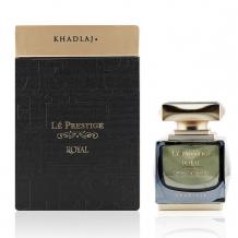 Унисекс Парфюм - Khadlaj Lé Prestige Royal EDP 100 мл.