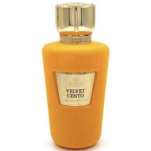 Унисекс Парфюм - Fragrance World Velvet Cento EDP 100 мл.