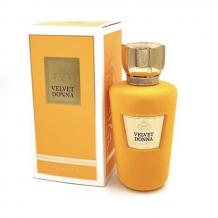 Унисекс Парфюм - Fragrance World Velvet Cento EDP 100 мл.