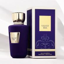 Унисекс Парфюм - Fragrance World Velvet Era EDP 100 мл.