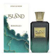 Унисекс Парфюм - Khadlaj Island EDP 100 мл.