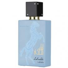 Унисекс Парфюм - Lattafa Lail Maleki Moroccon Blue EDP 100 мл.