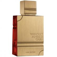 Унисекс Парфюм - Al Haramain Amber Oud Rouge EDP 120 мл.