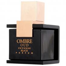 Мъжки Парфюм - Ombre Oud Intense Black EDP 100 мл.
