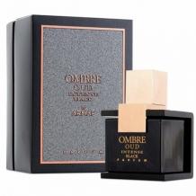 Мъжки Парфюм - Ombre Oud Intense Black EDP 100 мл.