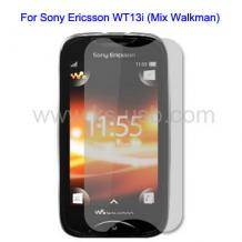 Скрийн протектор за  Sony Ericsson WT13i Mix Walkman
