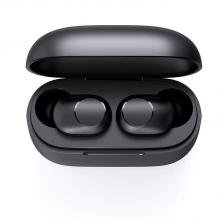 Оригинални безжични Bluetooth слушалки Haylou GT5 EarBuds за Xiaomi / handsfree / - черни