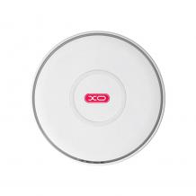 Универсално безжично зарядно XO WX010 - бяло