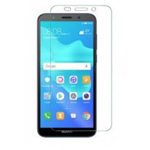 Скрийн протектор / Screen protector / за Huawei Y5 2018 - прозрачен