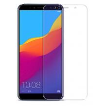 Стъклен скрийн протектор / 9H Magic Glass Real Tempered Glass Screen Protector / за дисплей нa Huawei Y6 2018