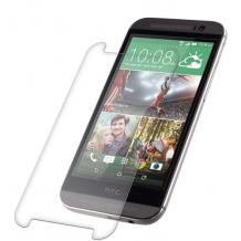 Cкрийн протектор / Screen protector за HTC One M8