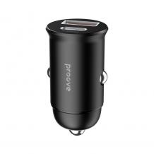 Зарядно устройство за кола адаптер Proove Tiny Power Pro PD 65W QC 1x USB 1x USB-C 12V / 24V