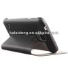 Луксозен кожен калъф Flip Cover със стойка Kalaideng SWIFT Series за Samsung Galaxy S5 G900 - черен