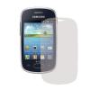 Скрийн протектор / Screen Protector / за Samsung Galaxy Star S5280 S5282