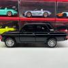 Метална кола с отварящи се врати капаци светлини и звуци LADA 2107 1:18