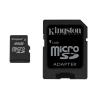 Micro SD 2 GB Kingston