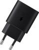 Оригинално Зарядно Samsung 25W 220v Super Fast Charger USB-C EP-TA800NBE - Samsung S24 FE