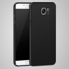 Луксозен твърд гръб за Samsung Galaxy S7 G930 - черен