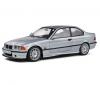 Метална кола BMW E36 M3 COUPÉ 1990 SOLIDO 1:18