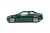 Метална кола BMW E46 M3 COUPЕ 2000 SOLIDO 1:18