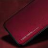 Оригинален твърд гръб X-level Exquisite за Samsung Galaxy S10 - червен