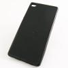 Силиконов калъф / гръб / TPU MERCURY i-Jelly Case за HTC One A9S - черен