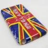 Силиконов гръб TPU / калъф / за Samsung Galaxy Note 3 Neo N7505 - Union Jack Flag / England