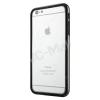 Луксозен бъмпер / Bumper BASEUS Fanyi Series за Apple iPhone 6 Plus 5.5'' - черен