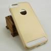 Твърд гръб / капак / G-Case за Apple iPhone 6 4.7" - златен